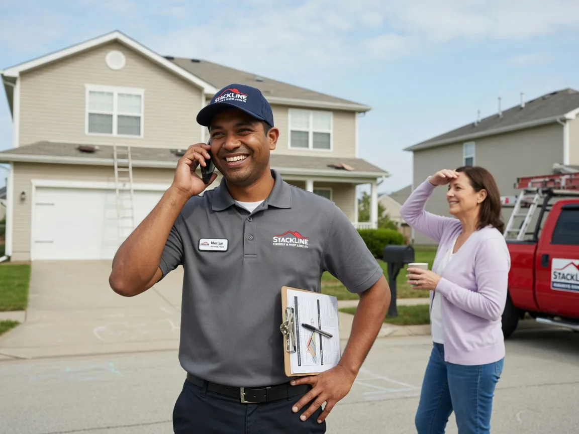 Chimney flashing repair Quinton, AL FAQs